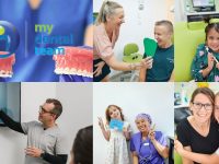 My Dental Team – Bella Vista