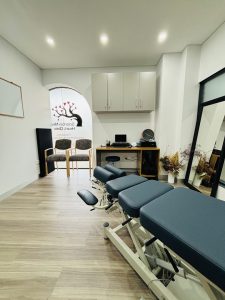 M-Health Osteopathy and Sports Medicine