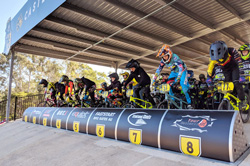 Come and Try BMX Day