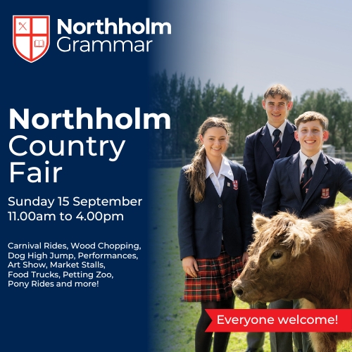 Northholm Country Fair