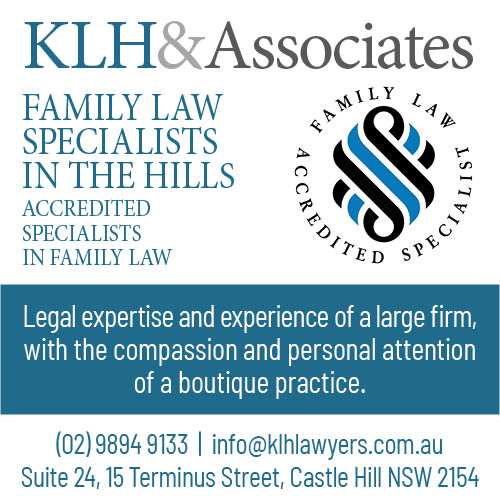 KLH and Associates