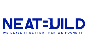 NeatBuild logo