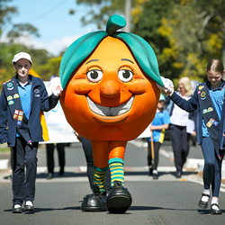 Kenthurst Fair