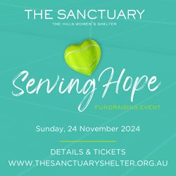 The Sanctuary – serving hope