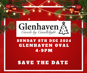 Glenhaven Carols by Candlelight