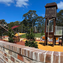 Brickpit Park Playground | Thornleigh