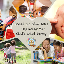 Prepare your child for school success