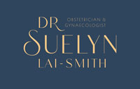 Dr Suelyn Lai-Smith