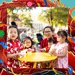 Celebrate Lunar New Year in Parramatta!