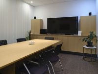 Meeting room for hire