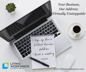 Virtual office solutions