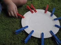 Fun fine motor activities