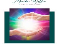 Monika Walter Spiritual Connections