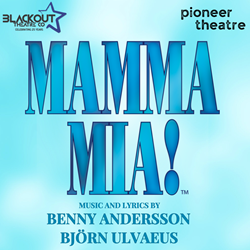 Blackout Theatre Co proudly presents Mamma Mia!