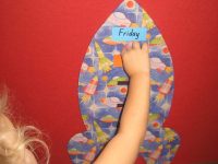 Countdown to Kindy