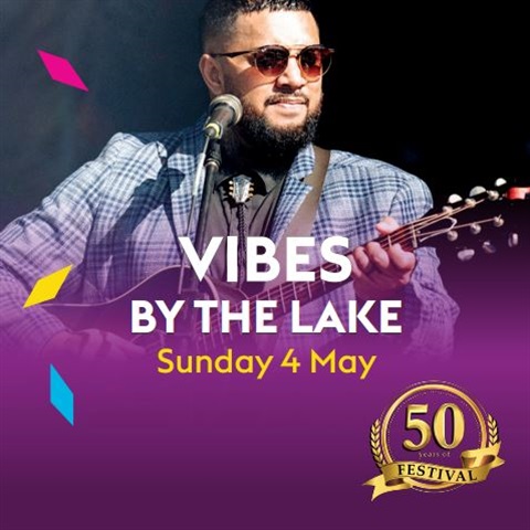 Vibes by the Lake