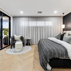 Up to 50% off with Instyle Blinds and Shutters!