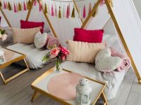Snug as a Bug Teepee