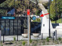 Castle Hill Dental Care is conviniently located across The Hills Showground Metro Station.