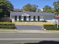 Parking on site & wheelchair access at Castle Hill Dental Care - designed for a stress-free dental appointment.