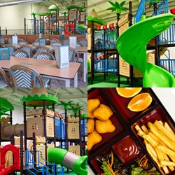 Discover the Bligh Park Hotel