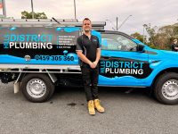 Hills District Plumbing