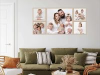 Bespoke wall art