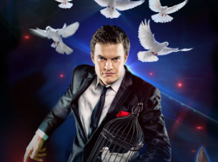 The Ultimate Magic Show – Castle Hill RSL