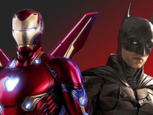 Marvel vs DC Trivia Night Castle Hill RSL