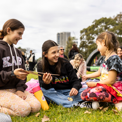 Things to do this July: The Hills Sydney