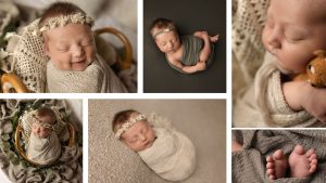 Newborn Photography
