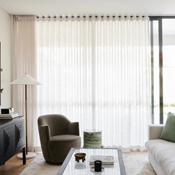 30% off shutters, blinds, curtains & awnings with Instyle Blinds and Shutters