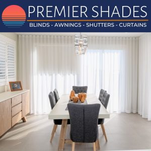 Premier Shades