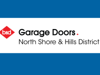 Bax Doors – B&D North Shore and Hills District