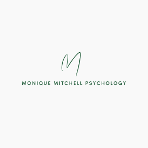 Monique Mitchell Psychology