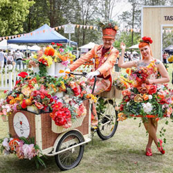 Things to do this September: The Hills Sydney