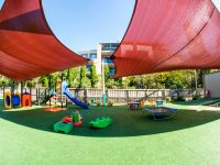 Outdoor Play Area Outdoor Play Area