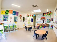 Classroom Classroom