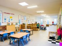Classroom Classroom