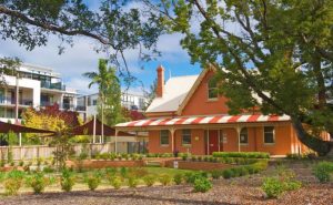 Montessori Academy Castle Hill Childcare & Preschool