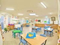 Classroom Classroom