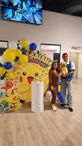 Chouchoubebe Blacktown