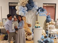 Chouchoubebe Blacktown