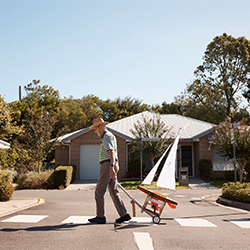 Discover a New You at Anglicare Retirement Villages