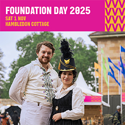 Discover Parramatta’s history at Foundation Day