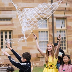 The Hills Sydney: What’s on this weekend