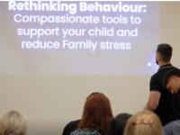 Modern ABA Modern ABA