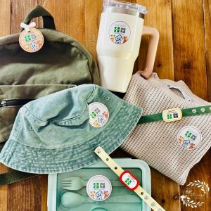 The BE at Ease Company