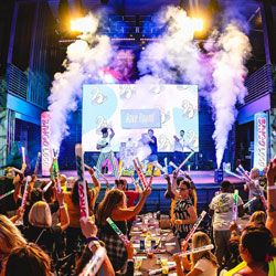 The Hills Sydney: What’s on this weekend