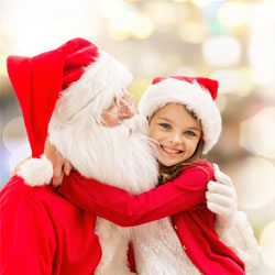 Christmas at HomeCo. Castle Hill